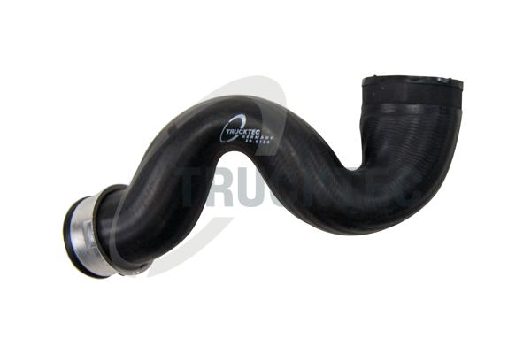 TRUCKTEC AUTOMOTIVE Ladeluftslange 0714088 for VAG