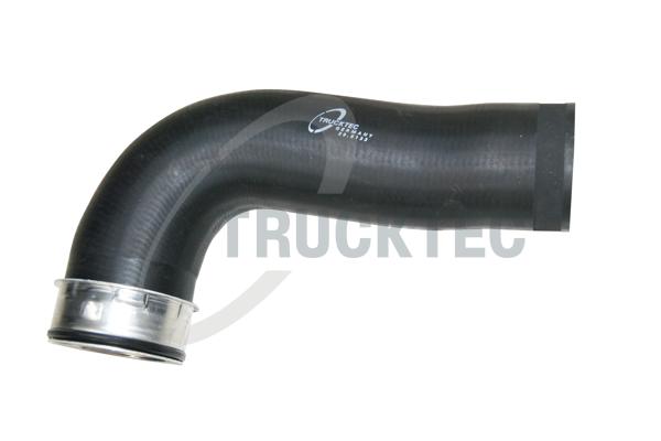 TRUCKTEC AUTOMOTIVE Ladeluftslange 0714071 for VAG