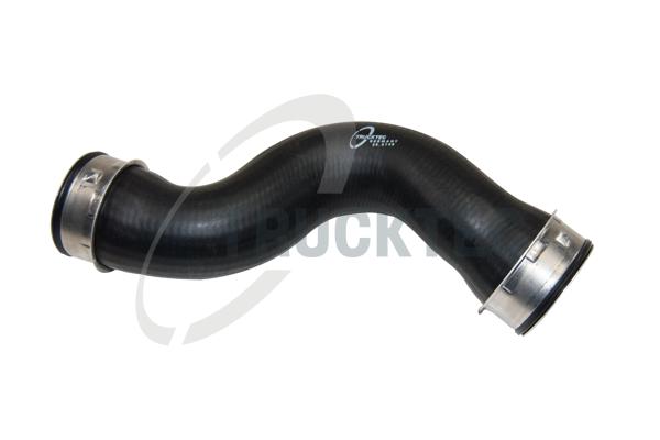 TRUCKTEC AUTOMOTIVE Ladeluftslange 0714087 for AUDI VAG