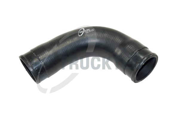 TRUCKTEC AUTOMOTIVE Ladeluftslange 0714123 for VAG
