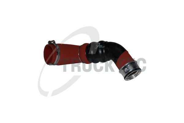 TRUCKTEC AUTOMOTIVE Ladeluftslange 0714142 for VAG