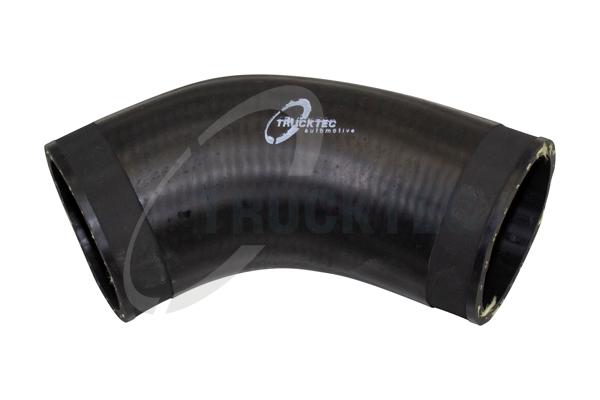 TRUCKTEC AUTOMOTIVE Ladeluftslange 0814012 for BMW