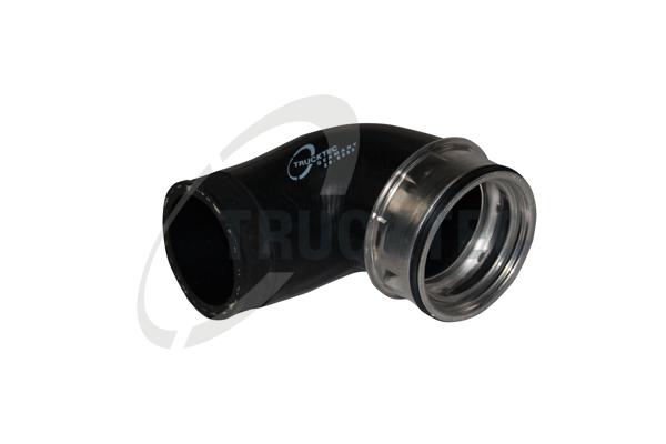 TRUCKTEC AUTOMOTIVE Ladeluftslange 0714161 for VAG