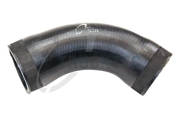 TRUCKTEC AUTOMOTIVE Ladeluftslange 0814017 for BMW