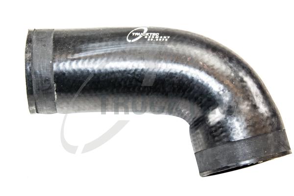 TRUCKTEC AUTOMOTIVE Ladeluftslange 0814018 for BMW
