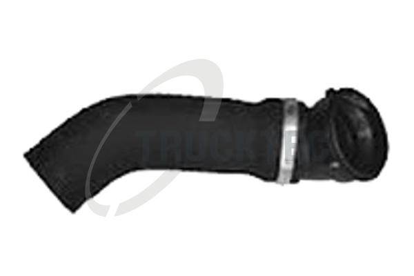 TRUCKTEC AUTOMOTIVE Ladeluftslange 0814029 for BMW
