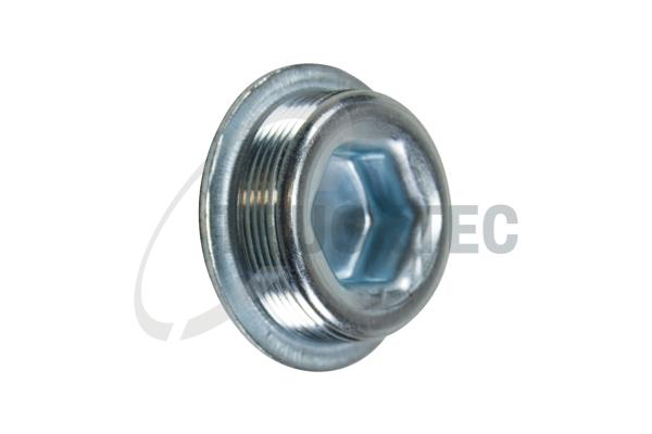 TRUCKTEC AUTOMOTIVE Skrueprop, krumtaphus 0210099 for MERCEDES-BENZ CHRYSLER VAG