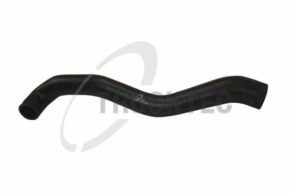 TRUCKTEC AUTOMOTIVE Ladeluftslange 0814033 for BMW