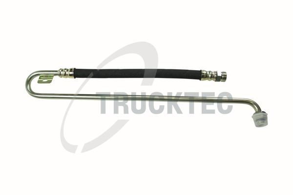 TRUCKTEC AUTOMOTIVE 0140137 for MERCEDES-BENZ