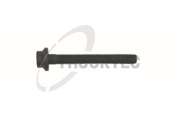 TRUCKTEC AUTOMOTIVE topstykkebolt 0267131 for MERCEDES-BENZ
