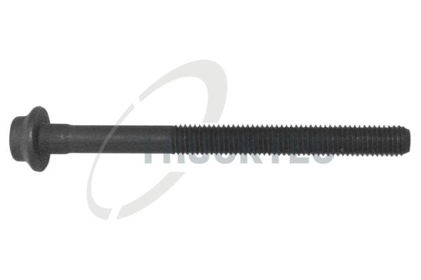 TRUCKTEC AUTOMOTIVE topstykkebolt 0267139 for CHRYSLER MERCEDES-BENZ