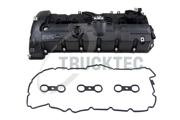 TRUCKTEC AUTOMOTIVE Topdæksel 0810016 for BMW
