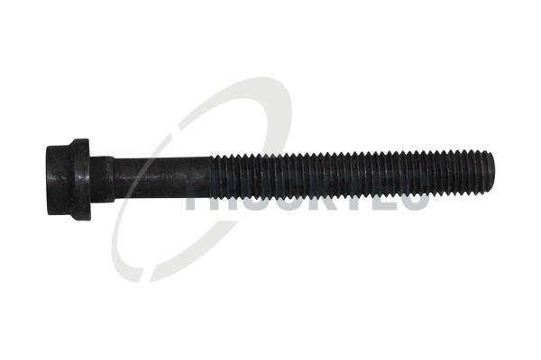 TRUCKTEC AUTOMOTIVE topstykkebolt 0267140 for DAEWOO MERCEDES-BENZ VAG