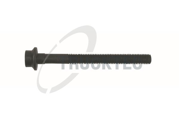 TRUCKTEC AUTOMOTIVE topstykkebolt 0267115 for MERCEDES-BENZ