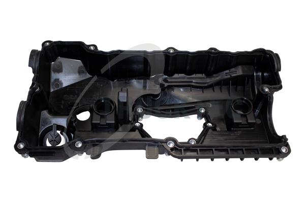 TRUCKTEC AUTOMOTIVE Topdæksel 0810189 for BMW