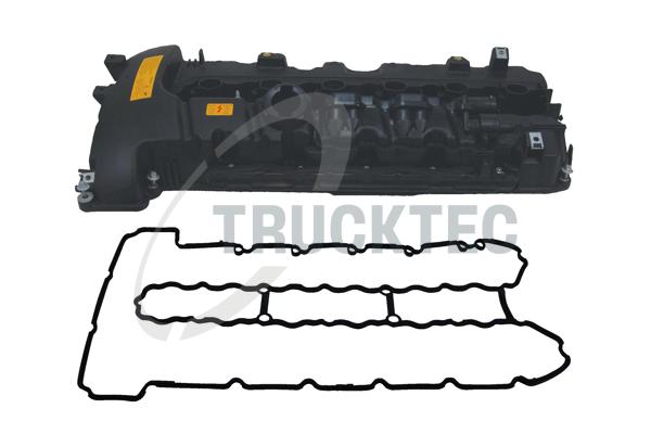 TRUCKTEC AUTOMOTIVE Topdæksel 0810190 for BMW
