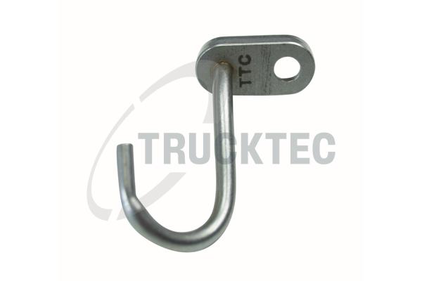 TRUCKTEC AUTOMOTIVE 0118120 for MERCEDES-BENZ