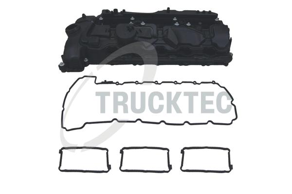 TRUCKTEC AUTOMOTIVE Topdæksel 0810017 for BMW