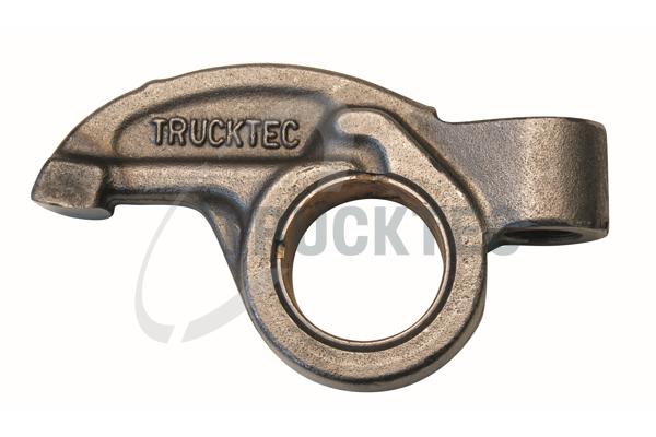 TRUCKTEC AUTOMOTIVE 0112071 Indsugningsside for MERCEDES-BENZ MAN
