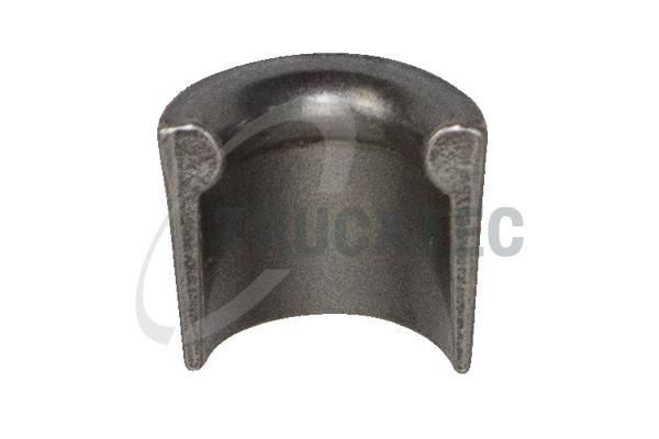 TRUCKTEC AUTOMOTIVE Ventilsikringskile 0212129 for VOLVO MERCEDES-BENZ