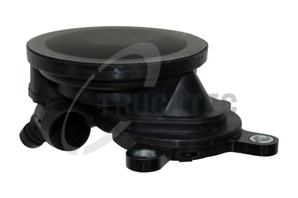 TRUCKTEC AUTOMOTIVE Ventil, krumtaphusudlufting 0210197 for MERCEDES-BENZ