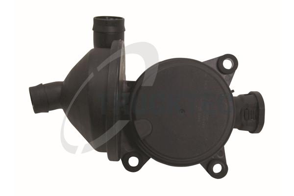 TRUCKTEC AUTOMOTIVE Ventil, krumtaphusudlufting 0810134 for BMW
