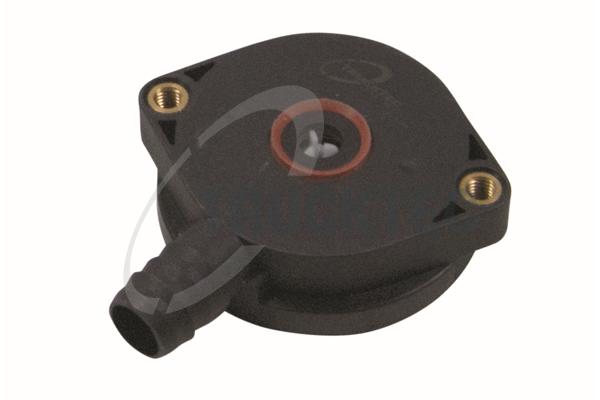 TRUCKTEC AUTOMOTIVE Ventil, krumtaphusudlufting 0810133 for BMW