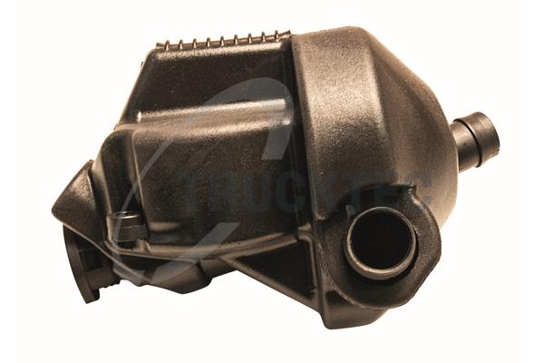 TRUCKTEC AUTOMOTIVE Ventil, krumtaphusudlufting 0810153 for BMW