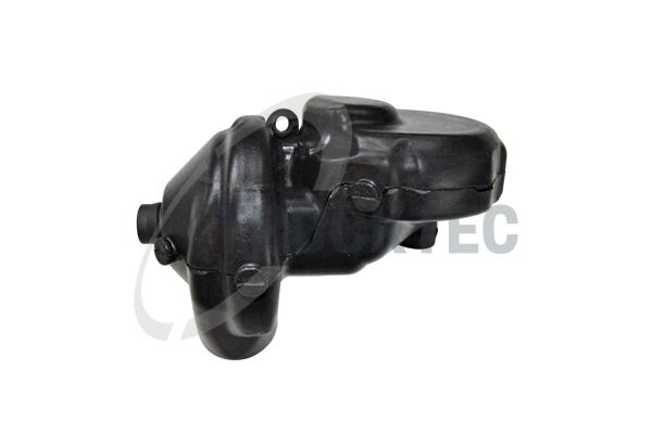 TRUCKTEC AUTOMOTIVE Ventil, krumtaphusudlufting 0810152 for BMW