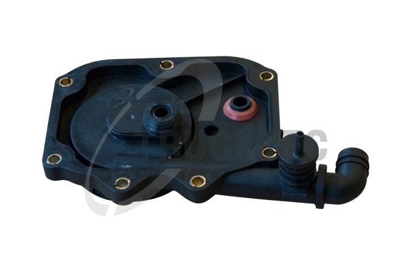 TRUCKTEC AUTOMOTIVE Ventil, krumtaphusudlufting 0810161 for BMW LAND ROVER