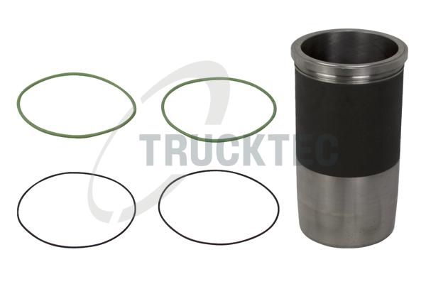 TRUCKTEC AUTOMOTIVE 0543001 for MAN