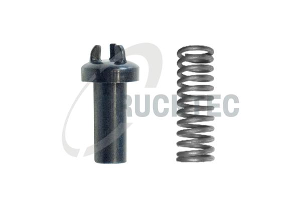 TRUCKTEC AUTOMOTIVE 0143163 for MERCEDES-BENZ MAN