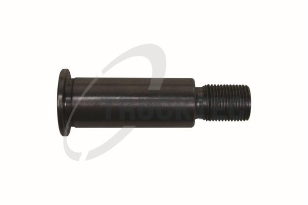 TRUCKTEC AUTOMOTIVE Lejetap, strammehjularm 0219120 for MERCEDES-BENZ
