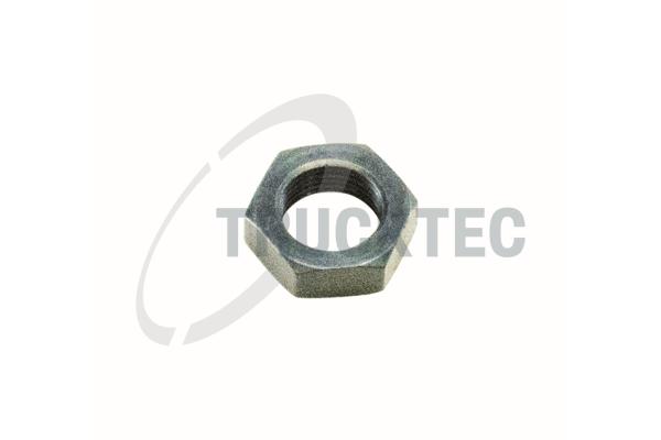 TRUCKTEC AUTOMOTIVE Kontramøtrik, ventilspil 0167106 for MERCEDES-BENZ MAN