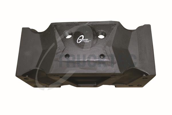 TRUCKTEC AUTOMOTIVE 0122007 bag for MERCEDES-BENZ