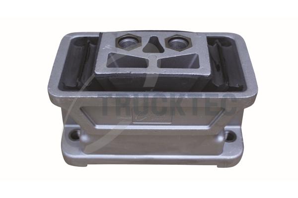TRUCKTEC AUTOMOTIVE 0122023 bag for MERCEDES-BENZ