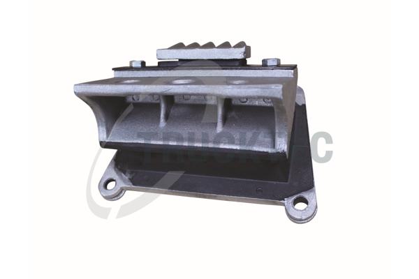 TRUCKTEC AUTOMOTIVE 0122026 foran for MERCEDES-BENZ