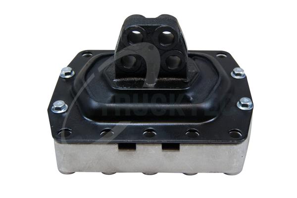 TRUCKTEC AUTOMOTIVE 0322001 bag for VOLVO