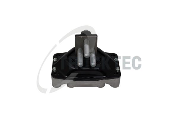 TRUCKTEC AUTOMOTIVE 0522012 bag for MAN