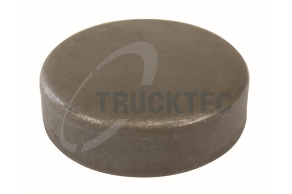 TRUCKTEC AUTOMOTIVE 0167105 58mm for MERCEDES-BENZ