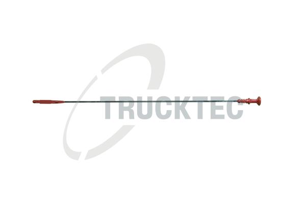 TRUCKTEC AUTOMOTIVE Oliestandsmåler 0218007 for MERCEDES-BENZ SMART