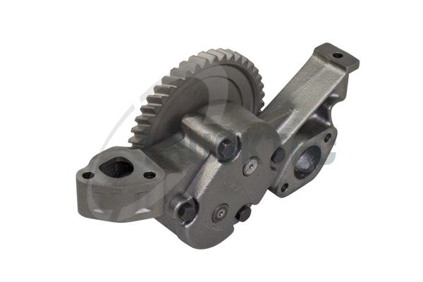 TRUCKTEC AUTOMOTIVE 0118057 for MERCEDES-BENZ MAN