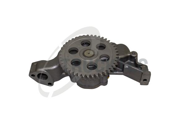 TRUCKTEC AUTOMOTIVE 0118100 for MERCEDES-BENZ