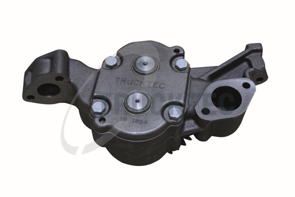 TRUCKTEC AUTOMOTIVE 0118087 for MERCEDES-BENZ