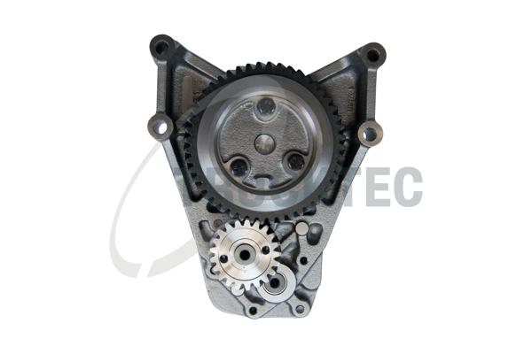 TRUCKTEC AUTOMOTIVE 0318013 for VOLVO