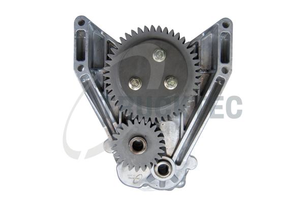 TRUCKTEC AUTOMOTIVE 0318015 for VOLVO