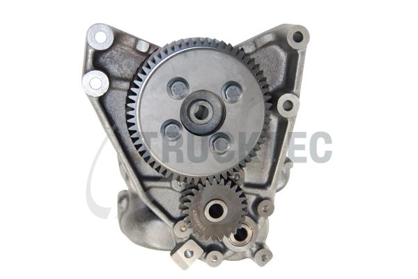 TRUCKTEC AUTOMOTIVE 0318016 for VOLVO