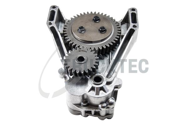 TRUCKTEC AUTOMOTIVE 0318031 for VOLVO RENAULT TRUCKS