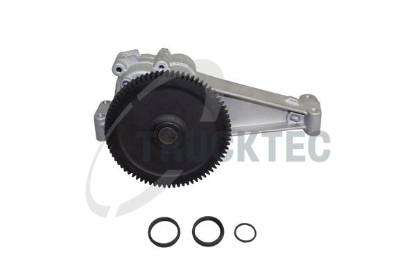 TRUCKTEC AUTOMOTIVE 0418014