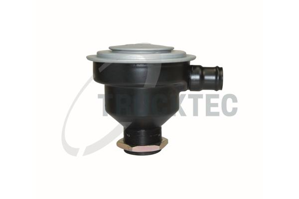 TRUCKTEC AUTOMOTIVE 0110123 for MERCEDES-BENZ
